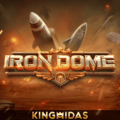 Iron Dome Card Game at Bouncing Balls